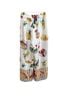 Bailey 44 Tropical Multi Color Casual Pants Size M - photo 2