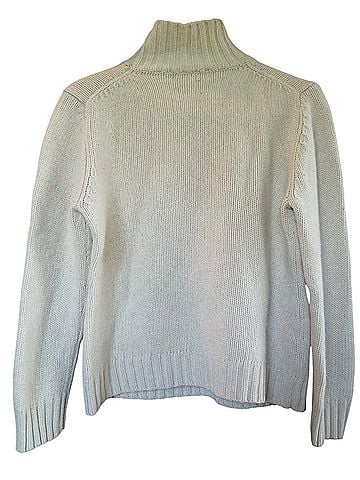 Brooks Brothers Turtleneck Sweater (view 2)