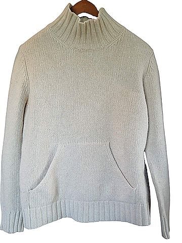 Brooks Brothers Turtleneck Sweater (view 1)