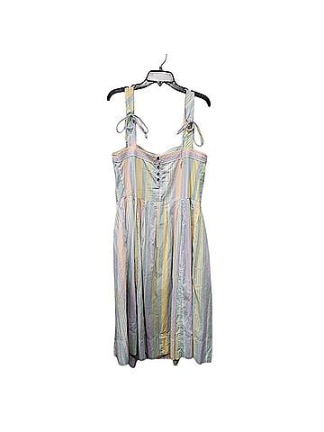 Free People Casual Dress (view 2)