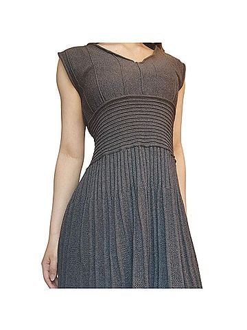 Max Studio Casual Dress (view 1)
