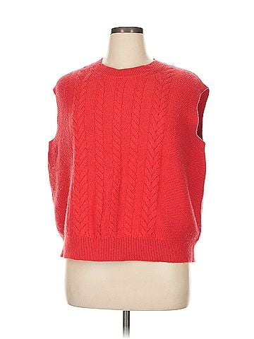 Boden Boden Sweater Vest (view 1)