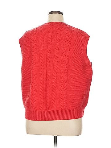Boden Boden Sweater Vest (view 2)