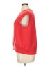 Boden Red Boden Sweater Vest Size XL - photo 4