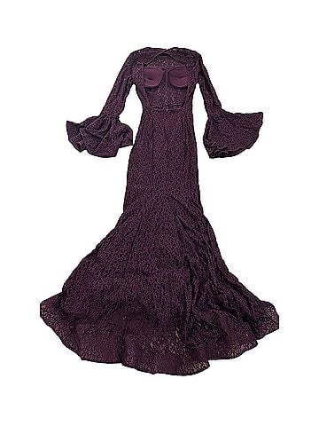 Jovani Cocktail Dress (view 2)