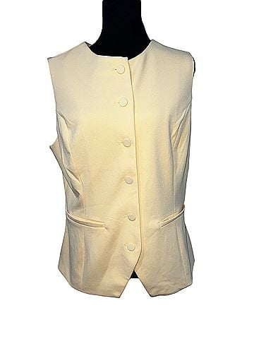 Ross dress for less Vest (view 1)