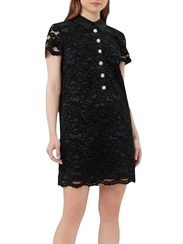 Trina Turk Trina Turk Cocktail Dress (view 1)