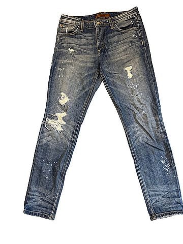Joe's Jeans Collectors Addition The Billie Ankle Jeans (view 1)