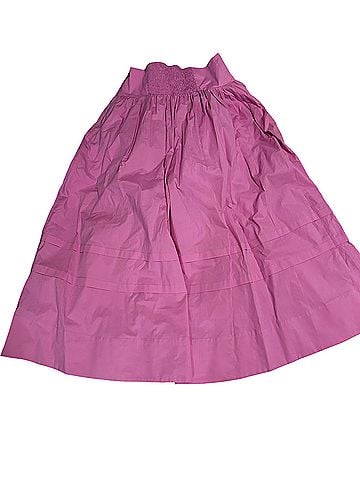 Anthropologie Casual Skirt (view 2)
