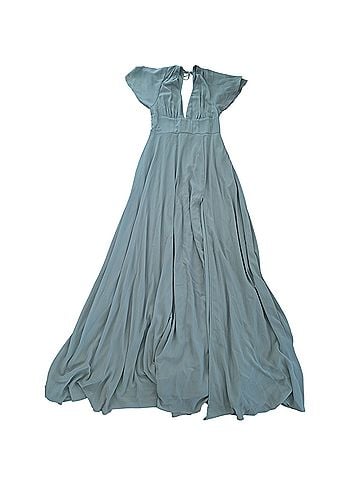 Lulus Cocktail Dress (view 1)