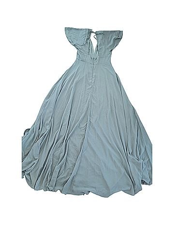 Lulus Cocktail Dress (view 2)