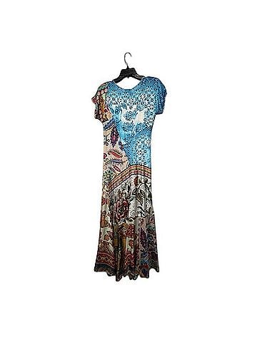 Johnny Was Gillian Casual Dress (view 2)