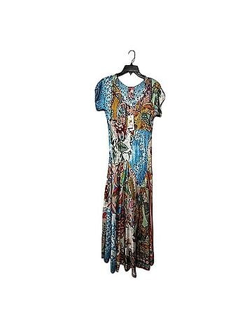 Johnny Was Gillian Casual Dress (view 1)