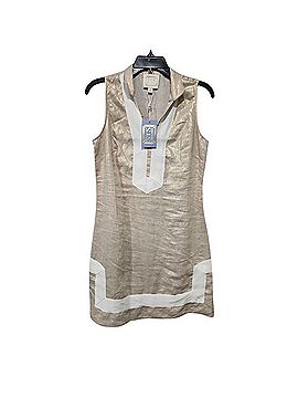 Sail to Sable Casual Dress (view 1)