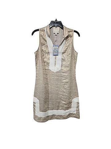 Sail to Sable Casual Dress (view 1)
