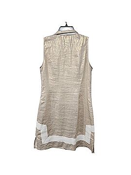 Sail to Sable Casual Dress (view 2)