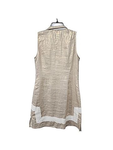 Sail to Sable Casual Dress (view 2)