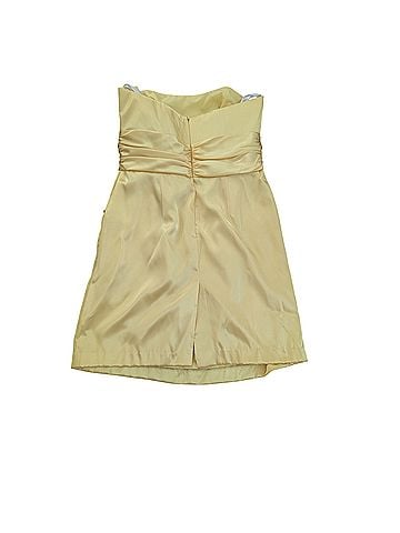 David's Bridal Cocktail Dress (view 2)