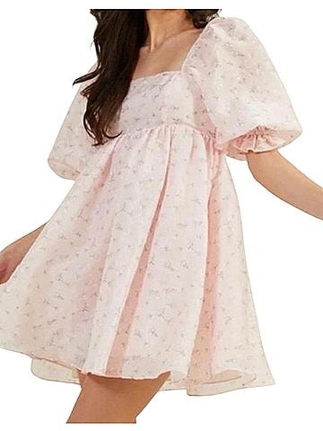 Thirty/Thirty Casual Dress (view 1)