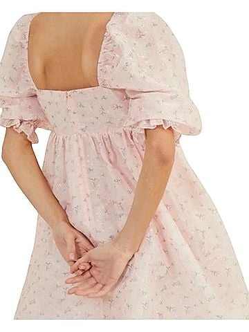 Thirty/Thirty Casual Dress (view 2)