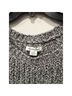 American Eagle Outfitters Marled Gray Pullover Sweater Size S - photo 3
