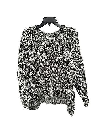 American Eagle Outfitters Pullover Sweater (view 1)