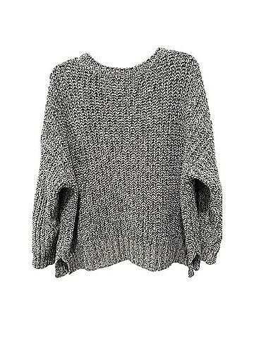 American Eagle Outfitters Pullover Sweater (view 2)