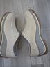 Dansko 100% Leather White Gray Brown Mule/Clog Size 7 1/2 - photo 3