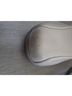 Dansko 100% Leather White Gray Brown Mule/Clog Size 7 1/2 - photo 5