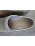 Dansko 100% Leather White Gray Brown Mule/Clog Size 7 1/2 - photo 7