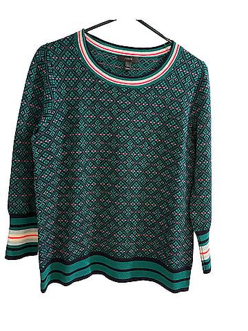 J.Crew Pullover Sweater (view 1)