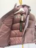The Super Puff Purple Jacket Size 3X - photo 5