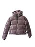 The Super Puff Purple Jacket Size 3X - photo 1