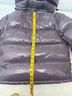 The Super Puff Purple Jacket Size 3X - photo 7