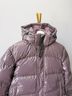 The Super Puff Purple Jacket Size 3X - photo 9