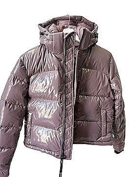 The Super Puff Jacket (view 2)