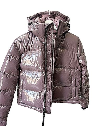The Super Puff Jacket (view 2)