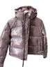 The Super Puff Purple Jacket Size 3X - photo 2