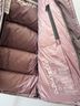 The Super Puff Purple Jacket Size 3X - photo 4