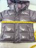 The Super Puff Purple Jacket Size 3X - photo 8