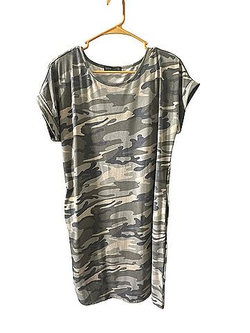 Kohl's Casual Dress (view 1)
