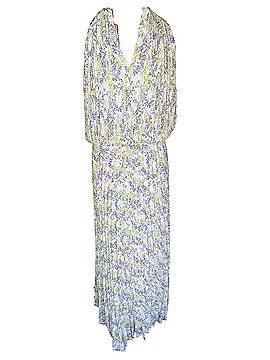 MSK Cocktail Dress (view 2)