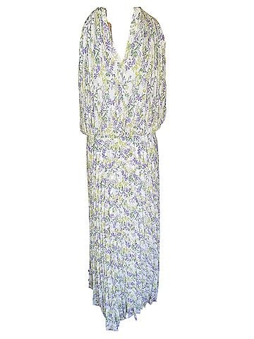 MSK Cocktail Dress (view 2)