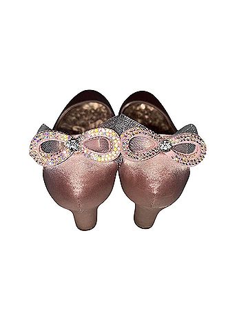 Badgley Mischka Heels (view 2)