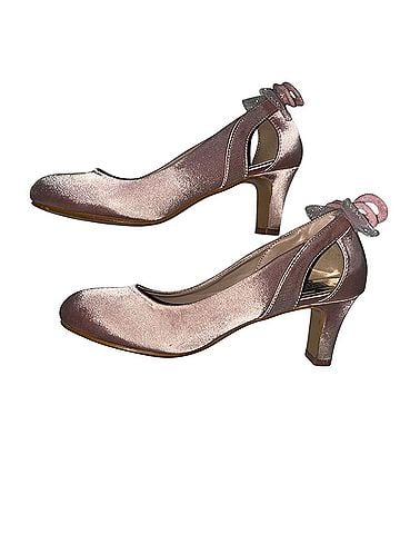 Badgley Mischka Heels (view 1)