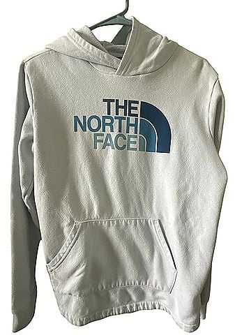 The North Face Pullover Hoodie (view 1)