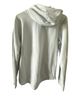 The North Face White Pullover Hoodie Size XL - photo 2