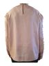 Tibi 100% Polyester Pink Long Sleeve Blouse Size 8 - photo 2