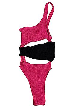 Bound by Bond-eye Splice Rico One Piece Swimsuit (view 2)