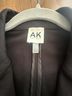 Anne Klein Black Blazer Size L (petite) - photo 3